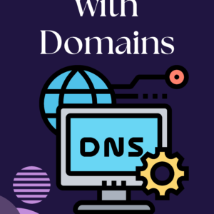 Make Money with Domains