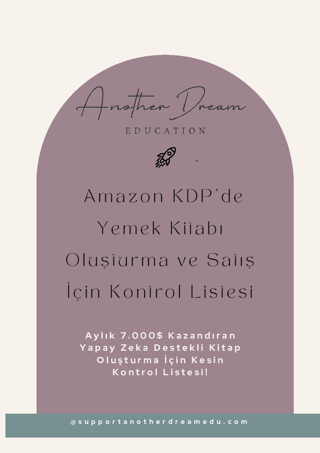 E-Postanı Gir ve ÜCRETSİZ Kontrol Listeni Al!